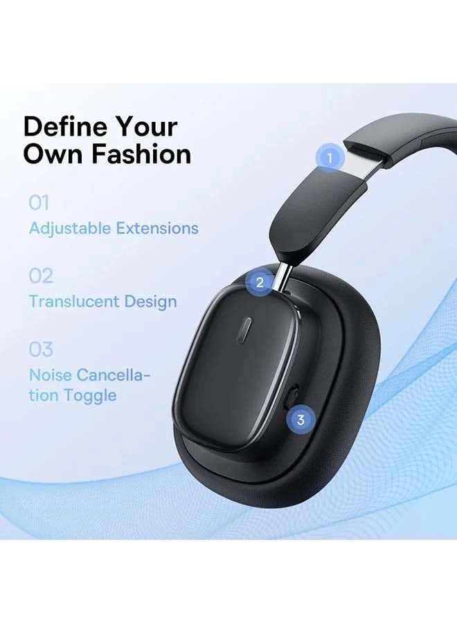 Bowie H1i Wireless Headset