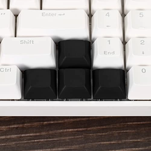 1U Blank Keycaps - blutooth