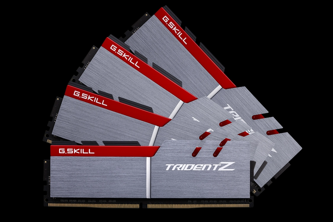 Trident Z NEO - 64GB 3600MT/s 288-Pin DDR4