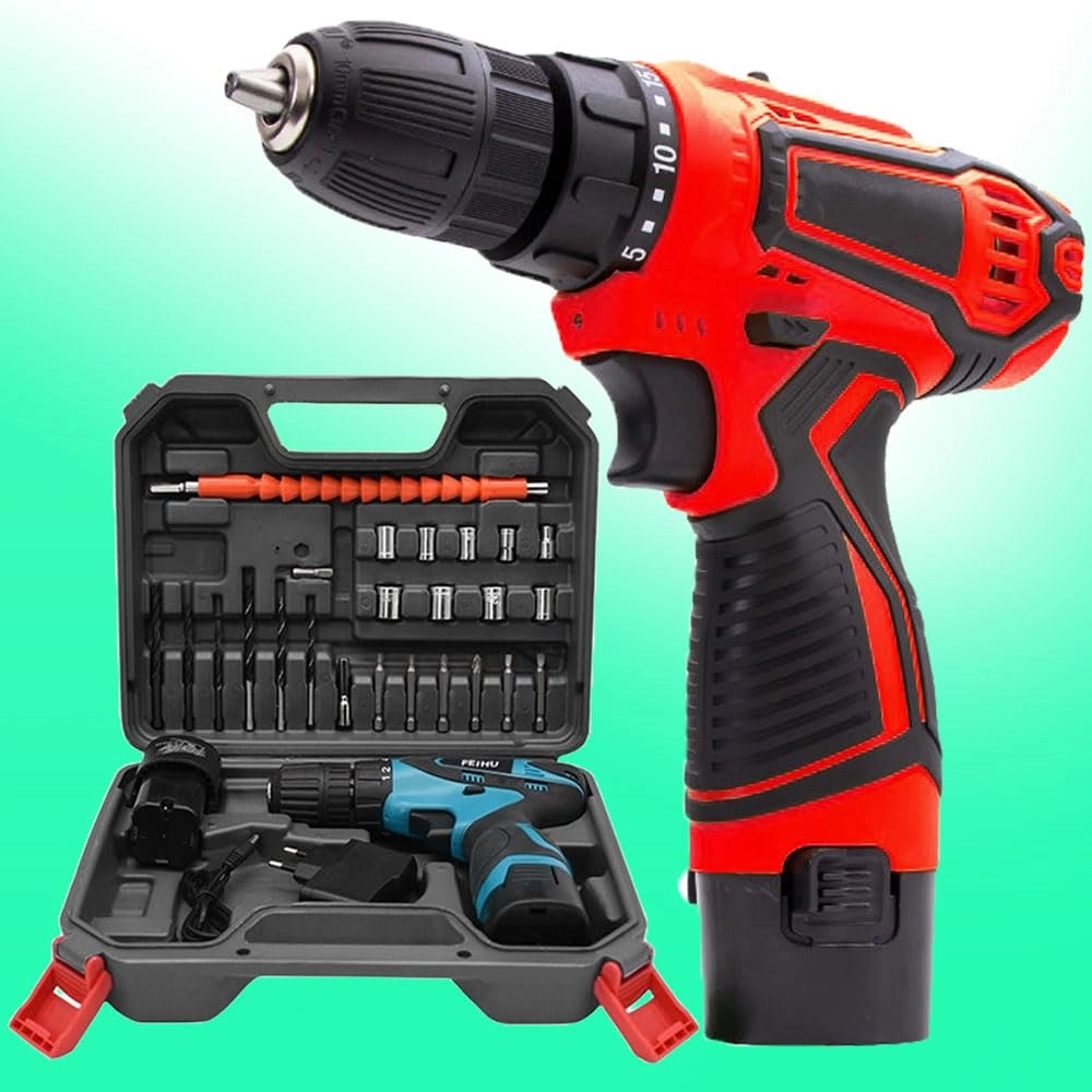 GALAXE Torque - 1500mAh 12V