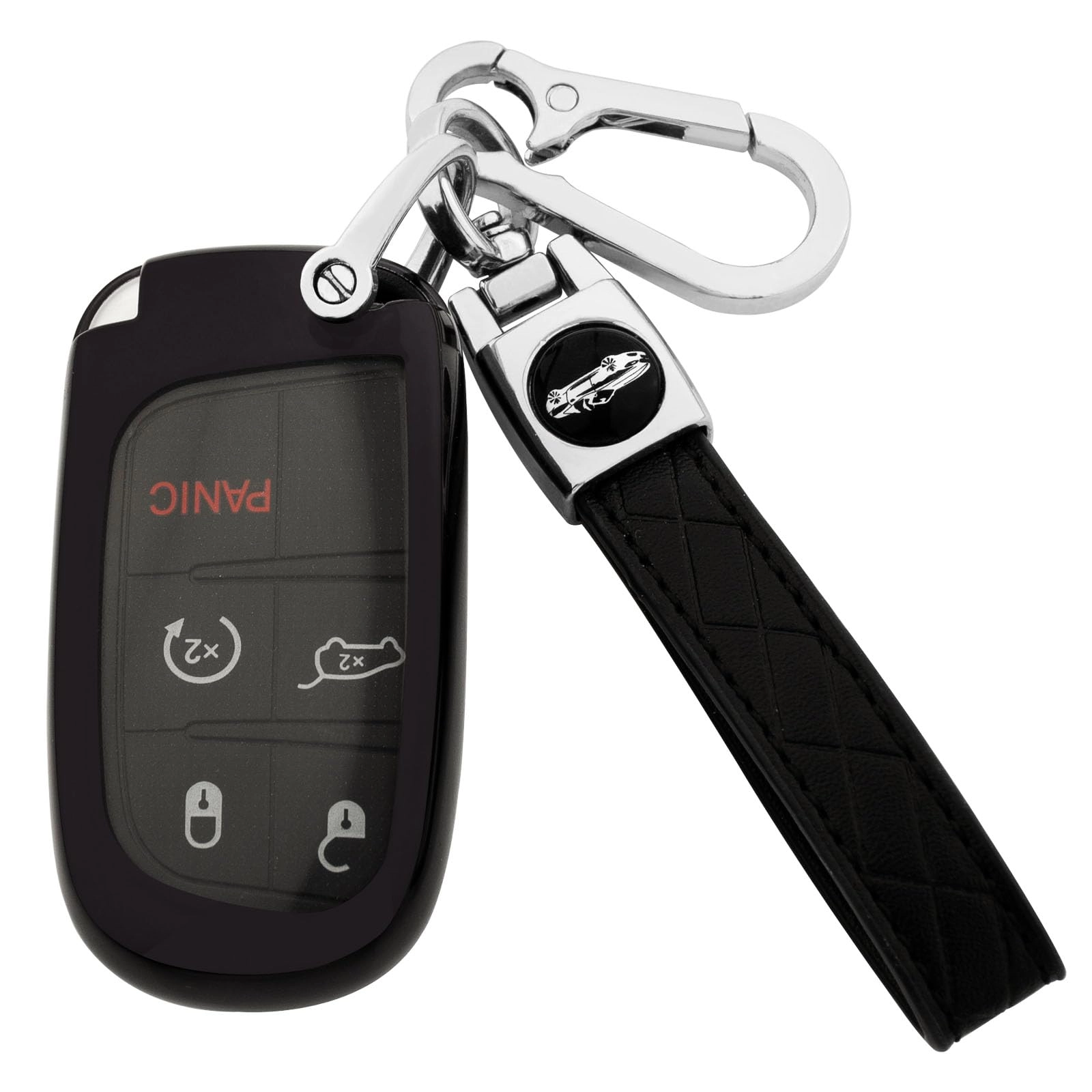 xiyang trade Key Fob Cover - Car