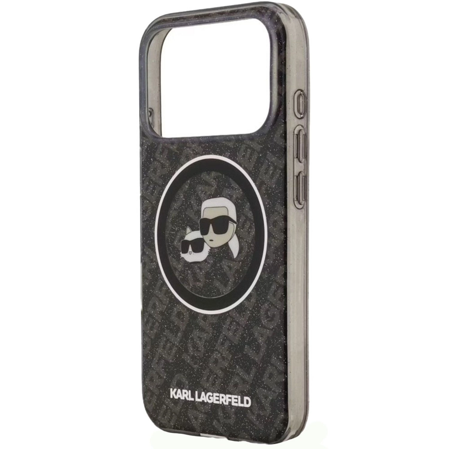 MagSafe IML Case for iPhone 17 Pro