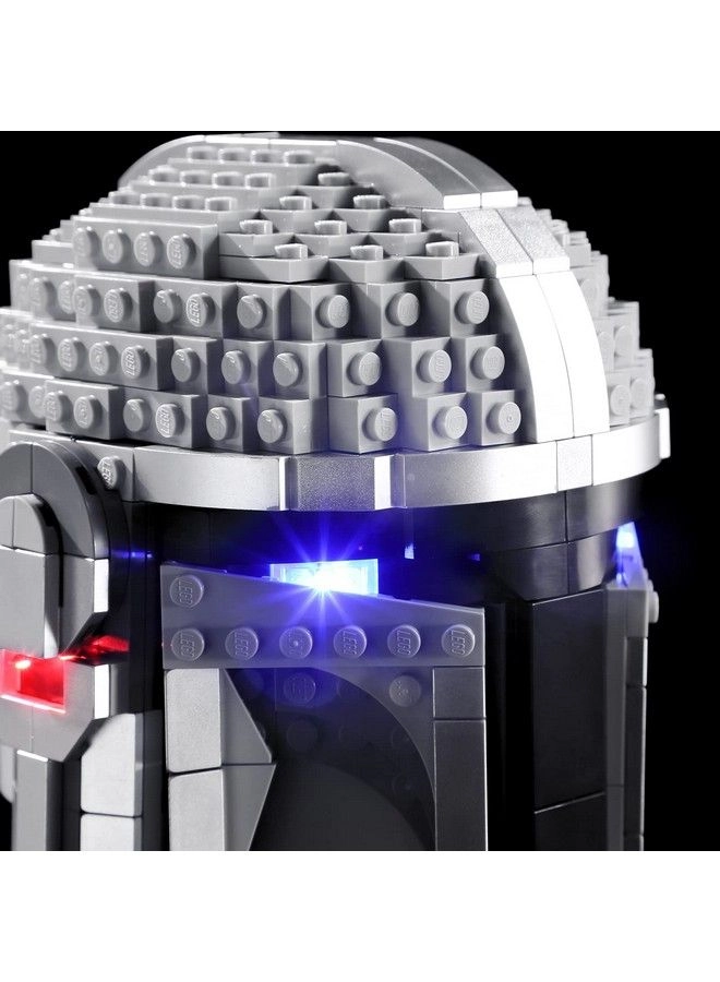 Led Lighting Kit - Star Wars The Mandalorian