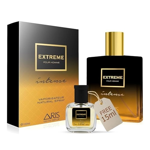 Fresh Eau de Parfum 100ml