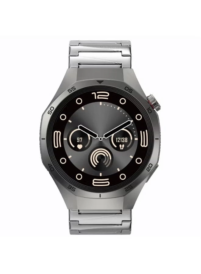 GTR5 Metal