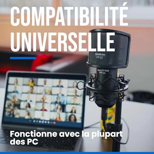 UM1 USB Microphone Pack