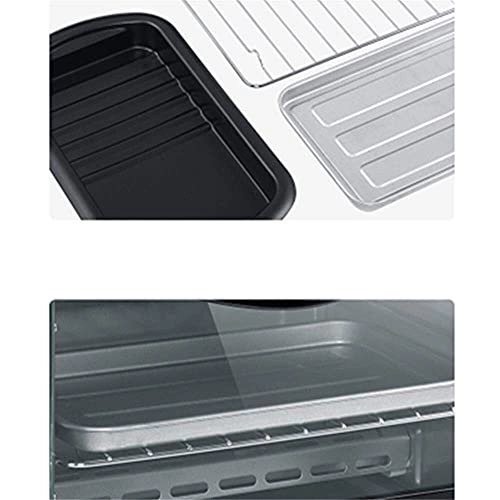 Breakfast Station - 9 liter