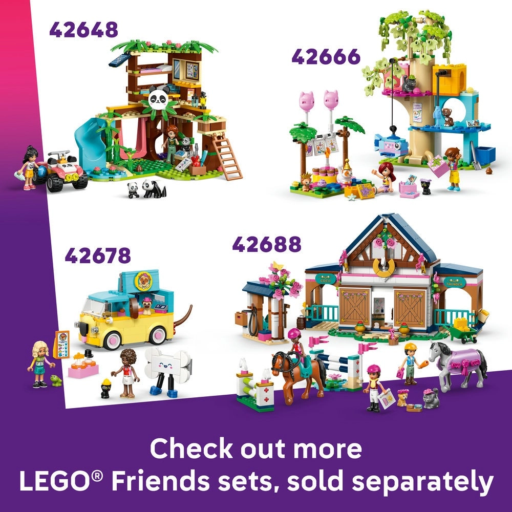 Friends Dog Treats Bakery (42677) - 6+