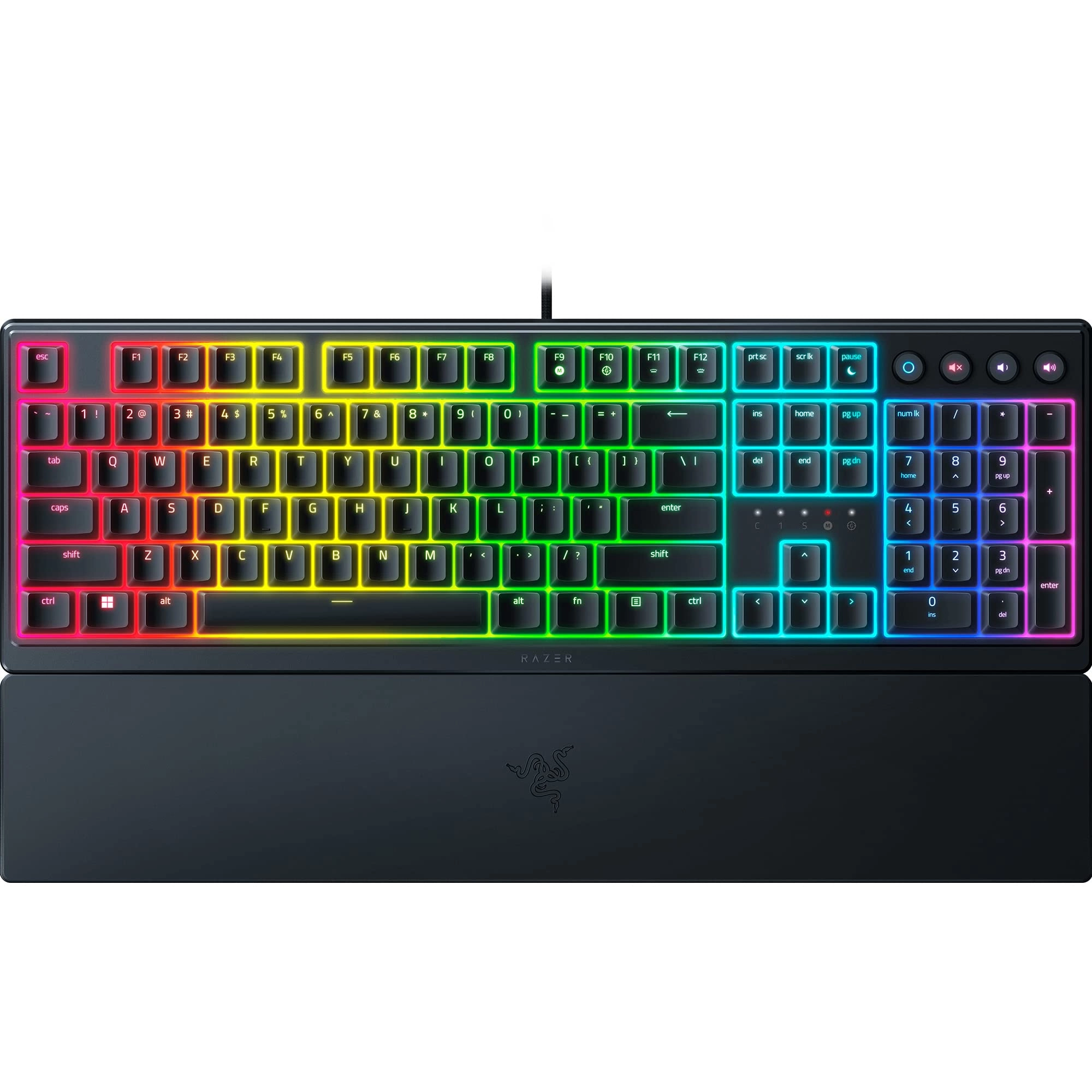 Razer Inc. Ornata V3 - Wired