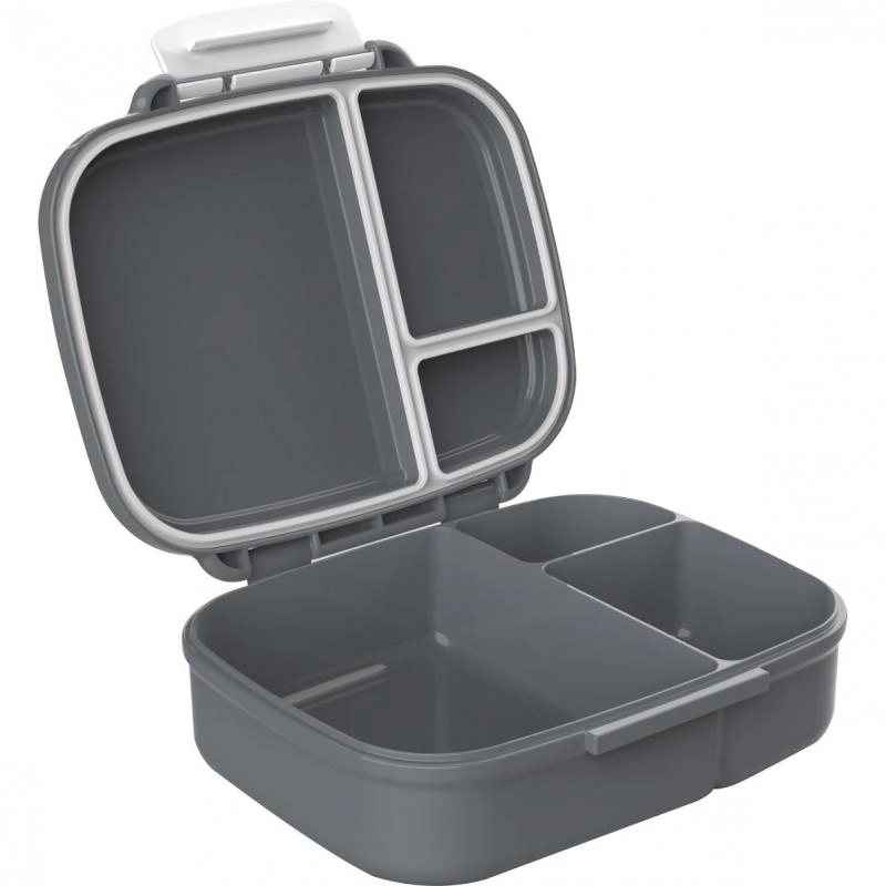 Lunch Box - Teal Green 1120.00 ml ( 1.97 pt )