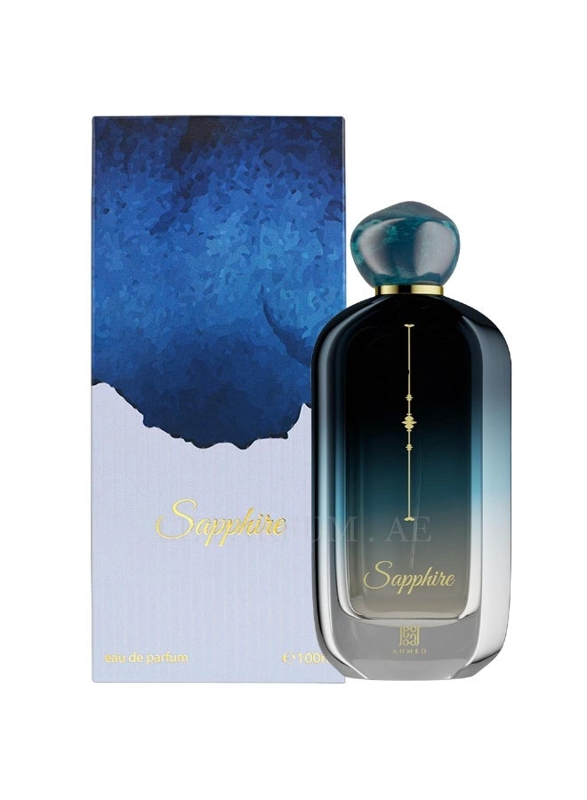 XTASY + SAPPHIRE + RUBY - Eau de Parfum 100 ml