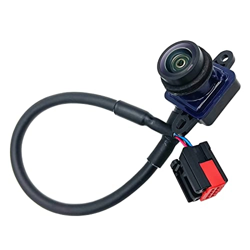 Rear View Back Up Camera - Wired