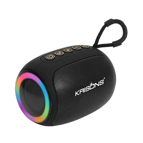 Krisons Spark Glow - 10W