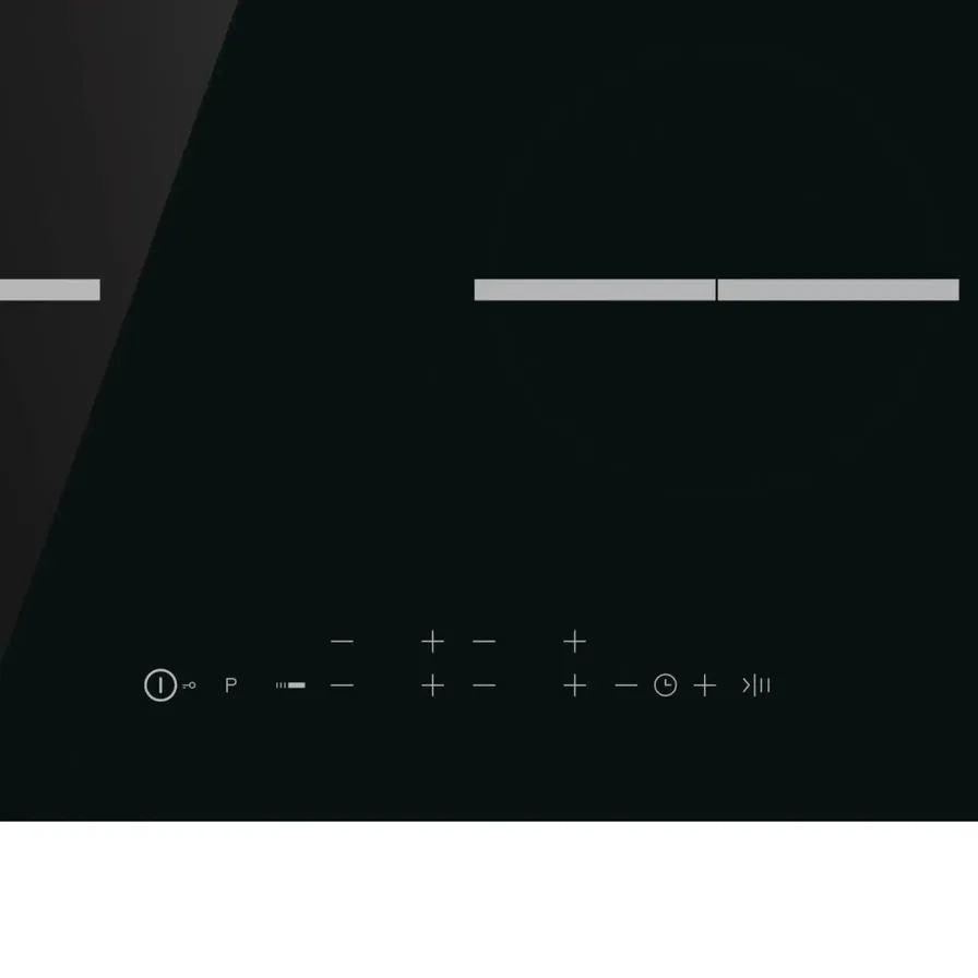 ECT648ORAB Ceramic hob