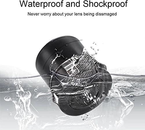 Mini Waterproof Camera - Night Vision 100W