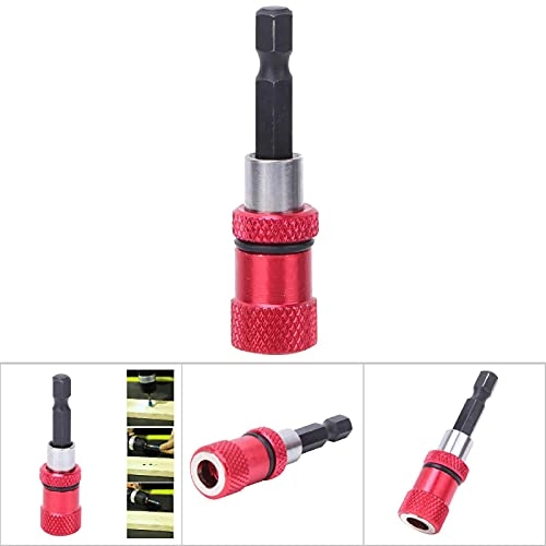 Screwdriver Bit Holder - 100 mm 1/4 inch