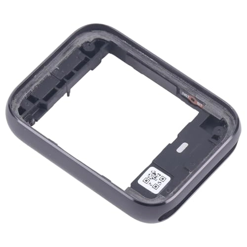 LCD Screen for Xiaomi Smart Band 9 Pro - Black