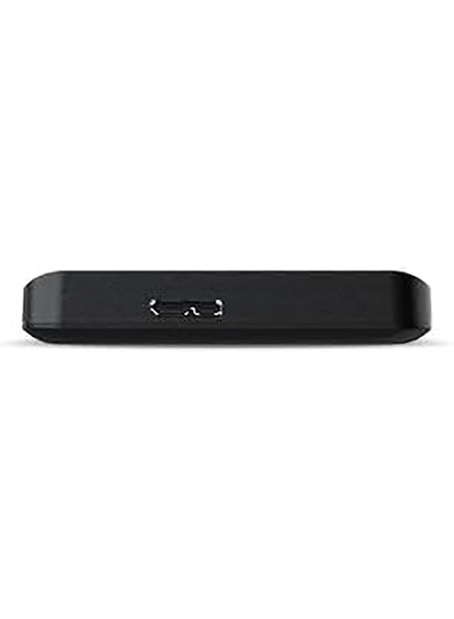 Canvio Basics 1TB HDD
