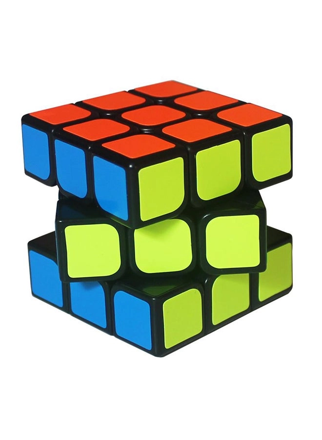 Third-Order Rubik's Cube