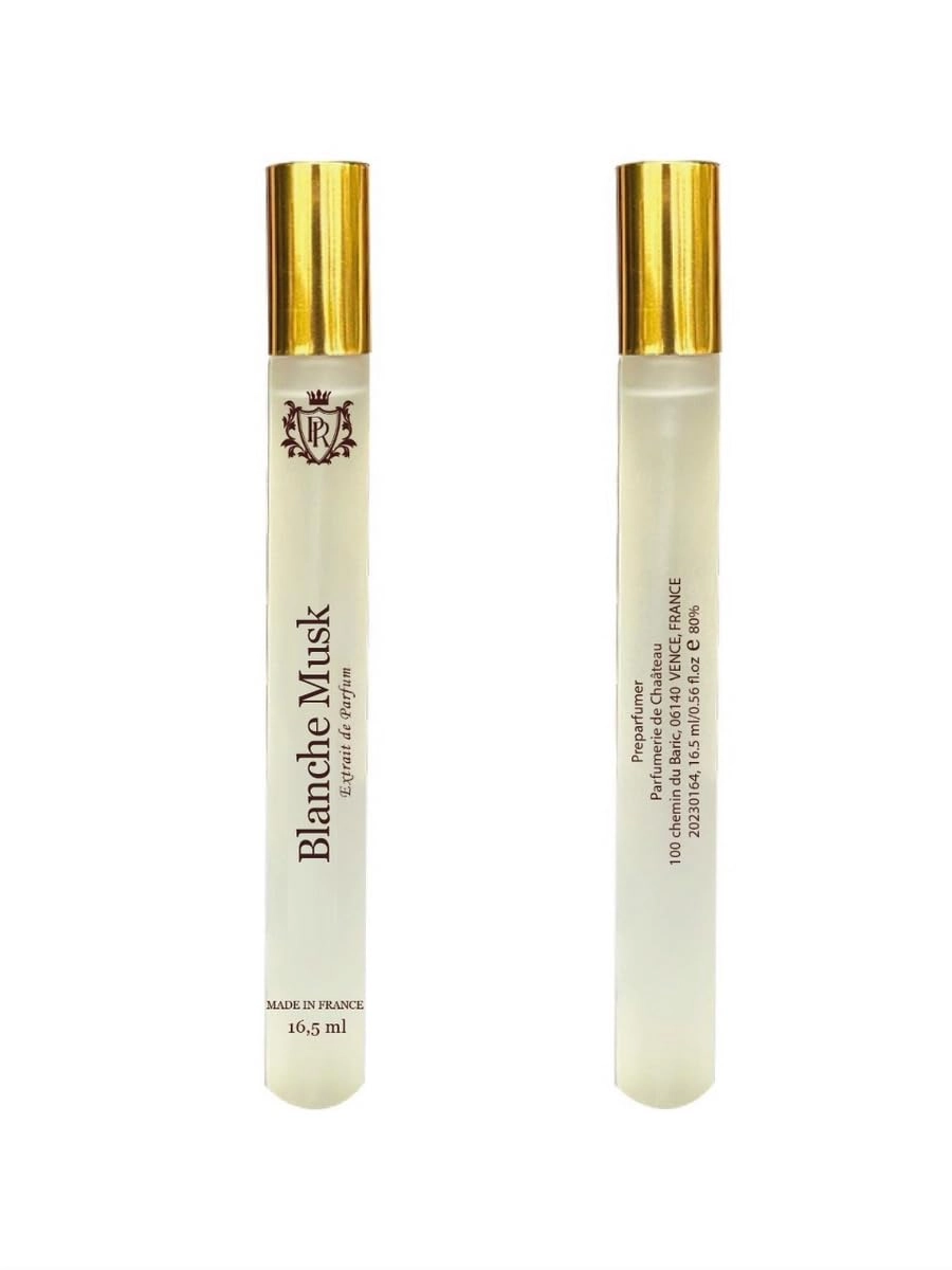 Blanche Musk Eau de Parfum 16ml