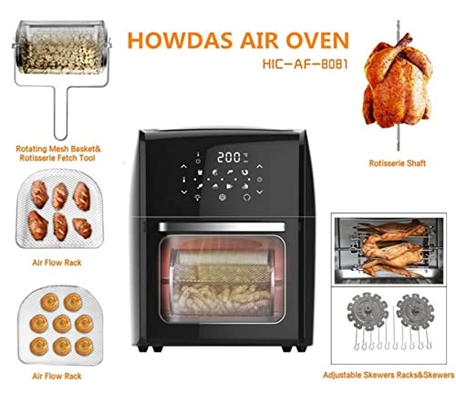 Air Fryer XL zxc3/38200