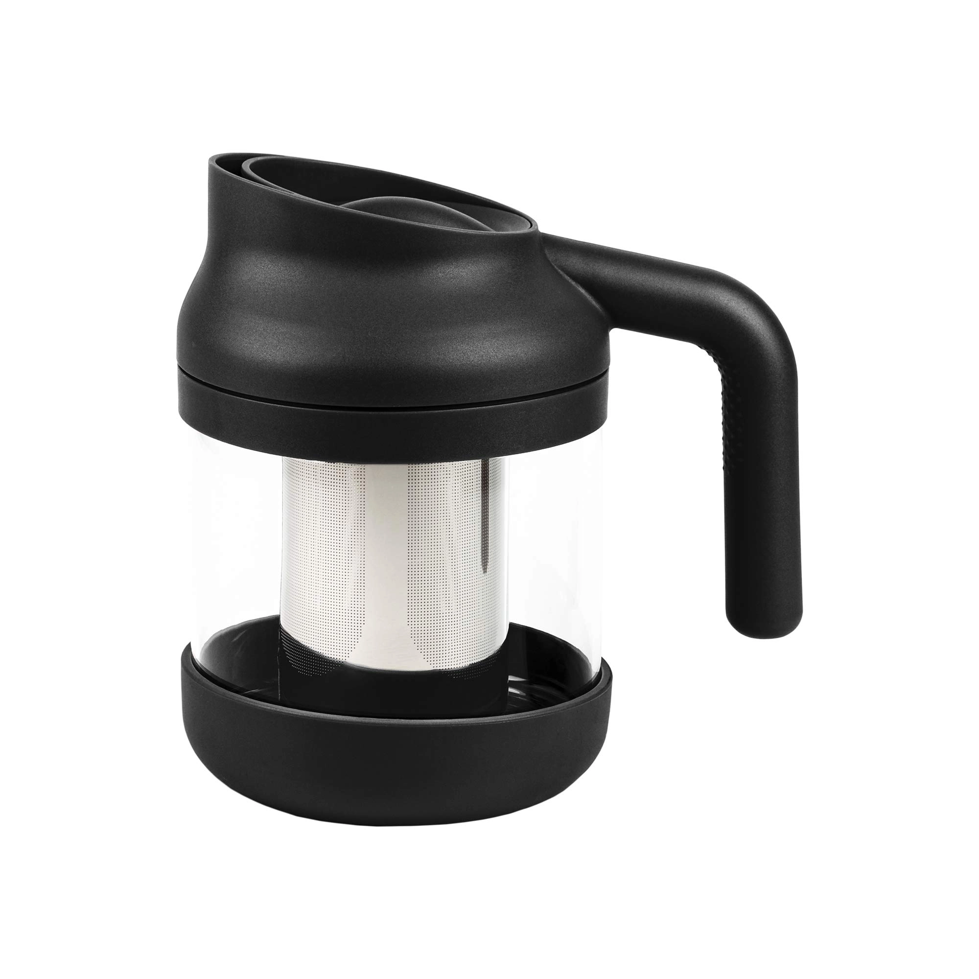 Grunwerg CBCM-850/BK - 850ml