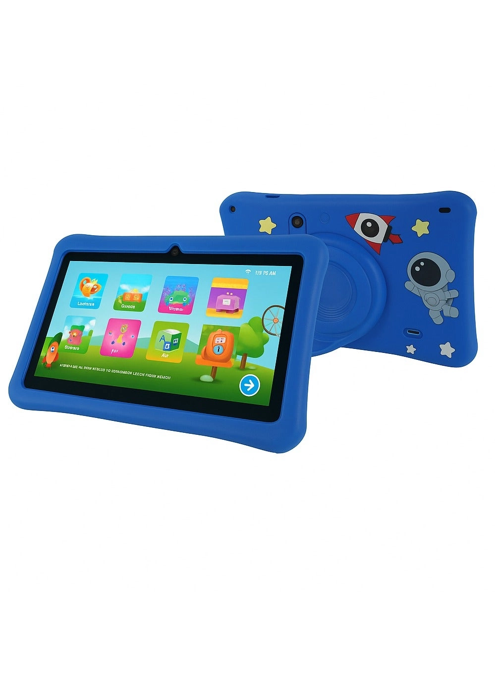 K3 - 4GB 7-inch 128GB