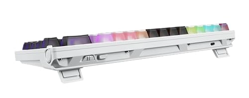 Azoth X - Wired/Wireless