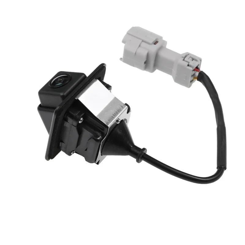 Backup Camera - for Hyundai I40 2011-2014