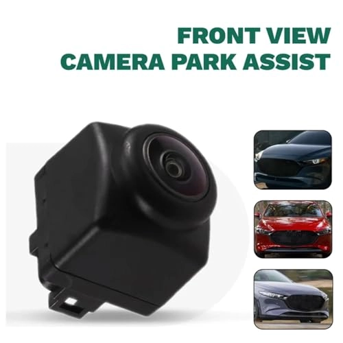 Car Camera - Night vision