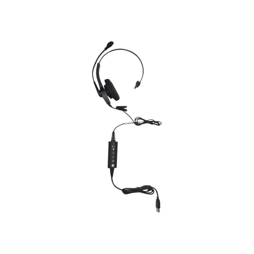 Zum UC1 Wired Headset