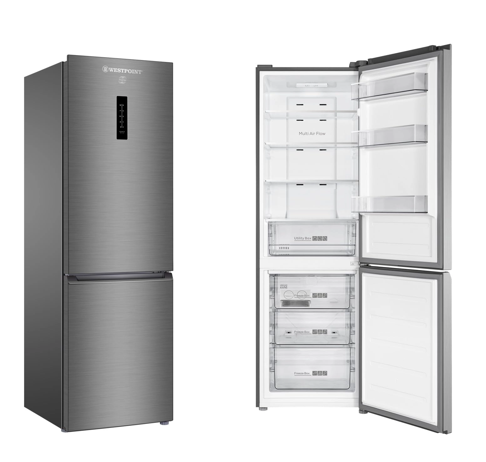 WESTPOINT WCNT-3523EDI