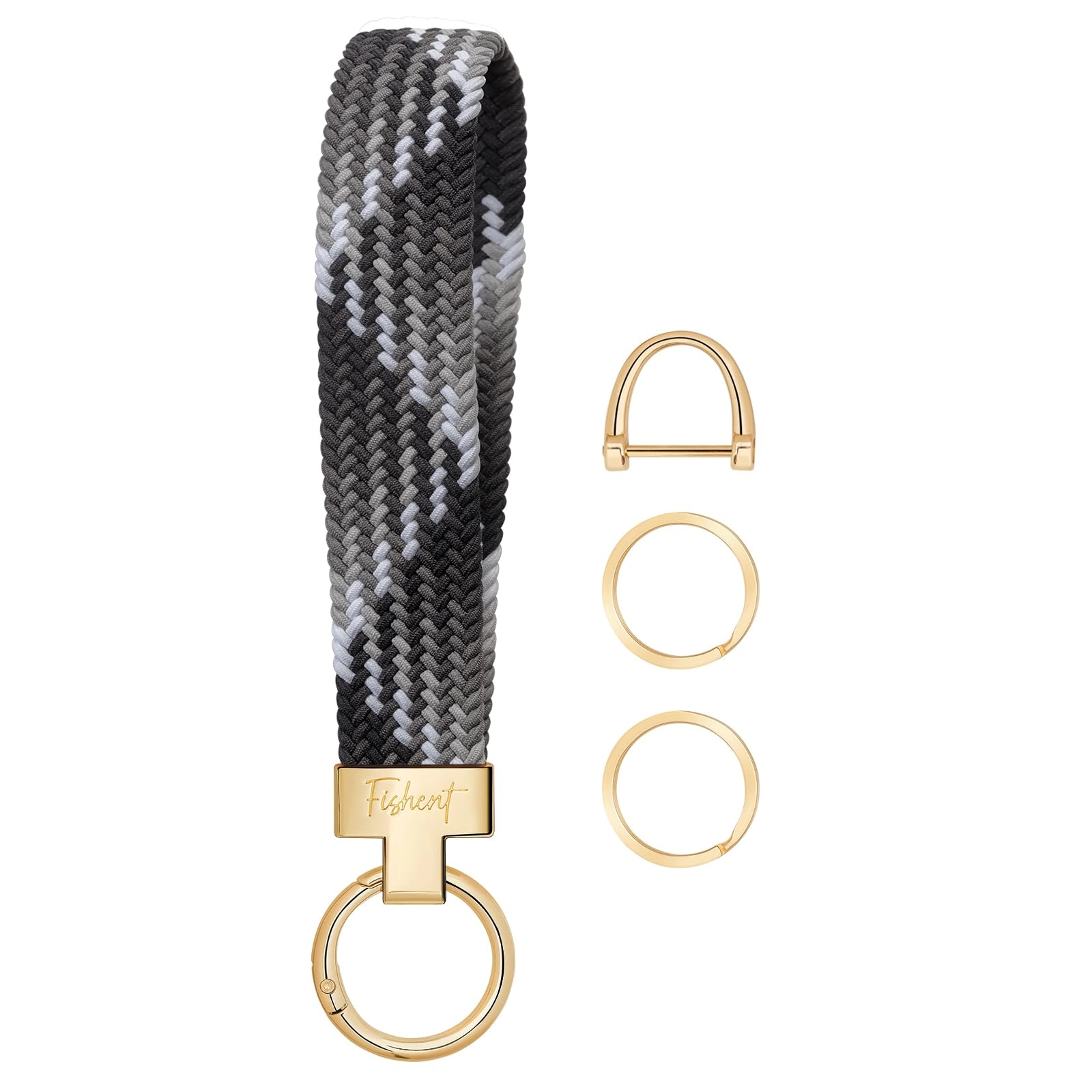 Stretchy Car Keychain - Fun