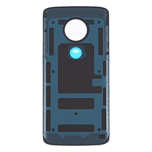 Moto G6 Play Back Cover