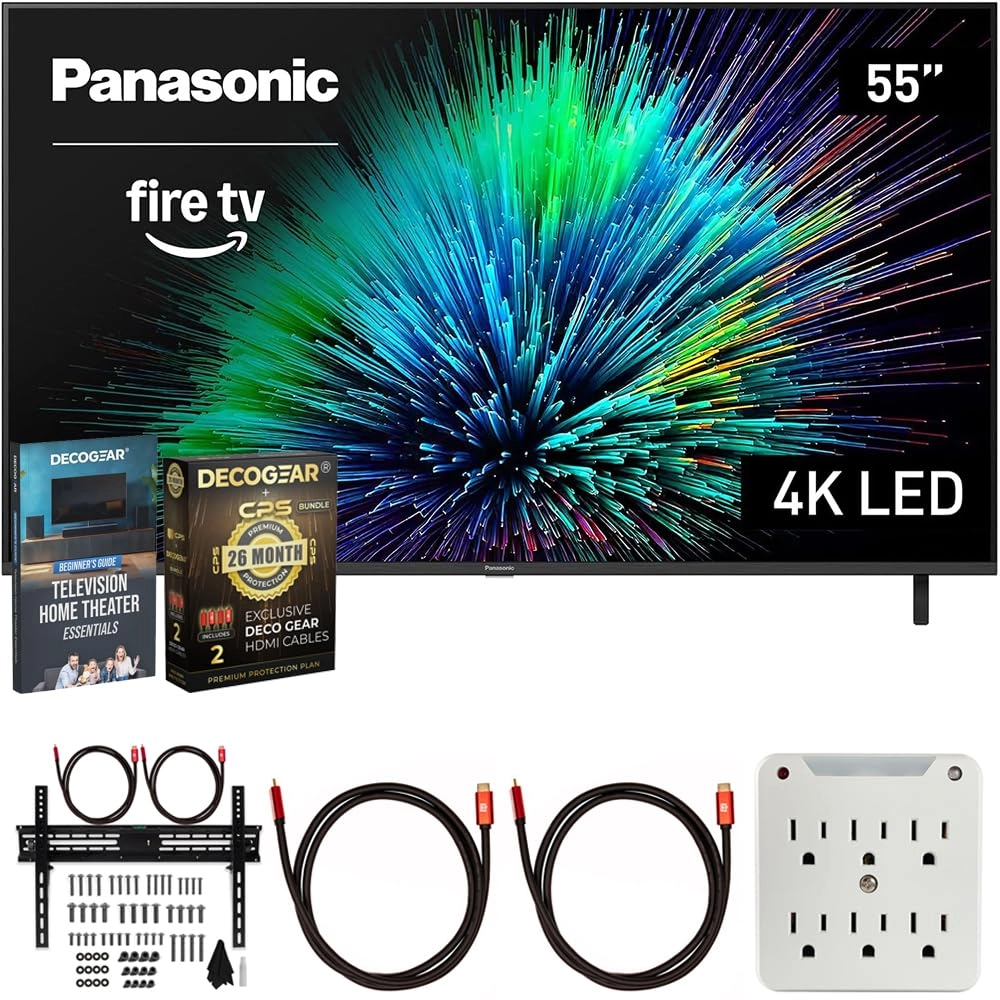 TV-55W70BP - 55 Inch