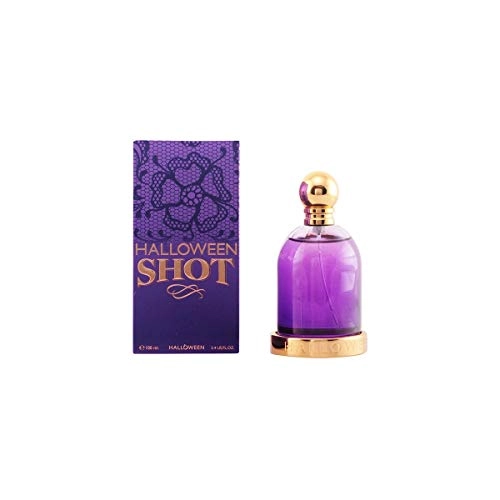 Halloween Eau de Toilette 100 ml