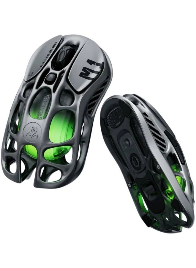 Mercury M1 Pro - Wireless