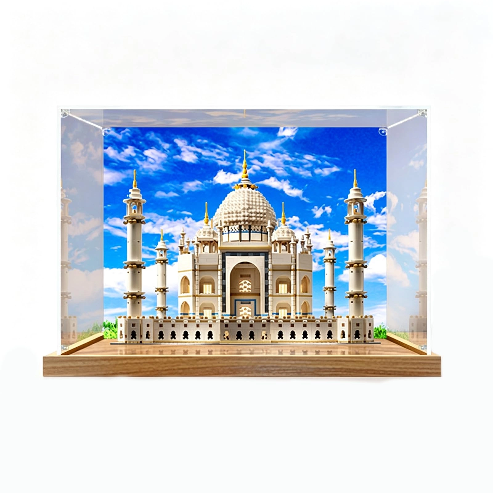 Generic 10256 - Taj Mahal