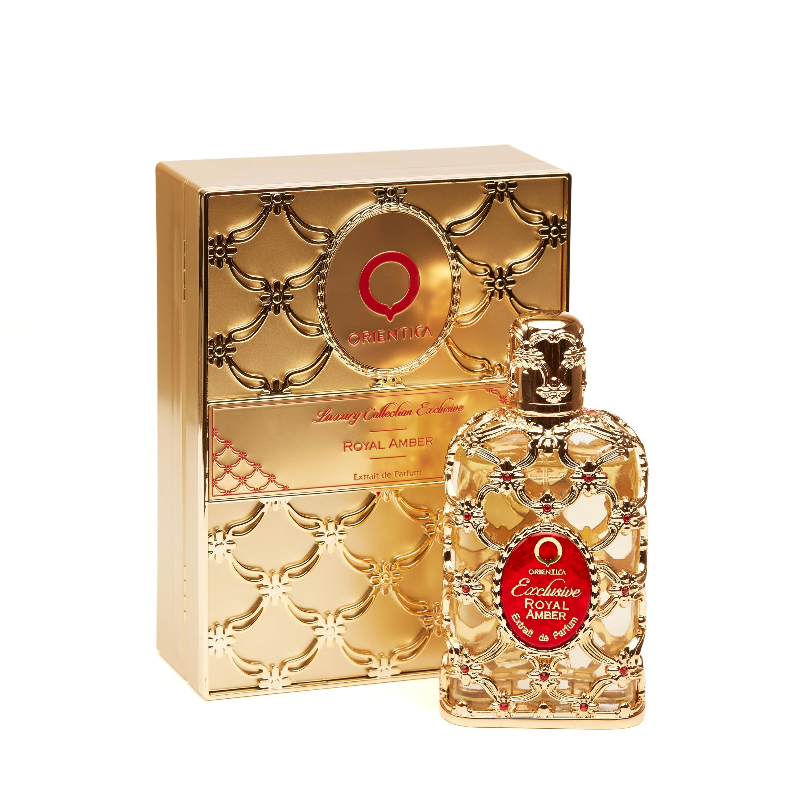 Orientica Royal Amber - 80ml
