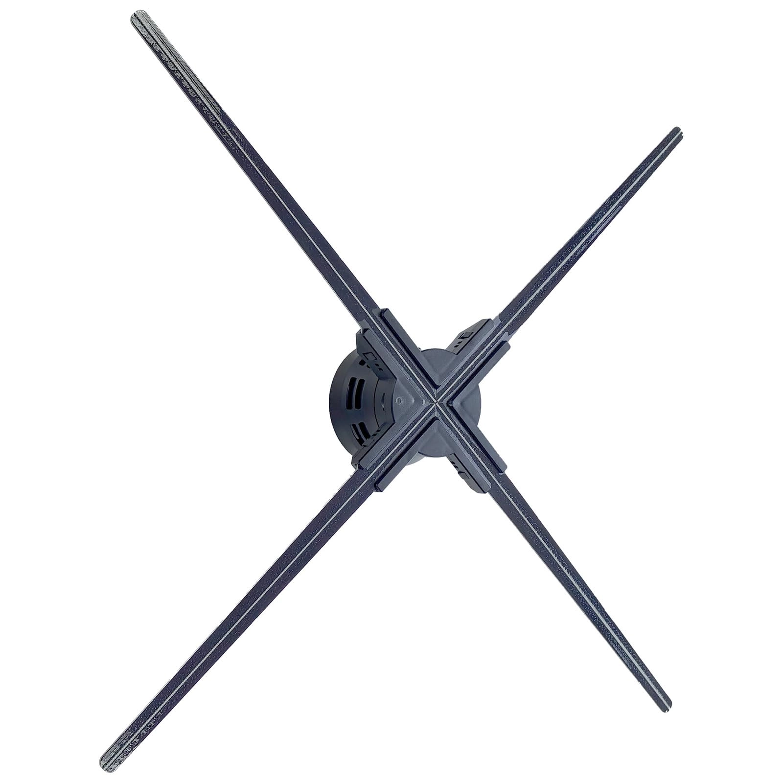 SAFAWOODES 3D LED Holographic Projector WQXFS-5757201