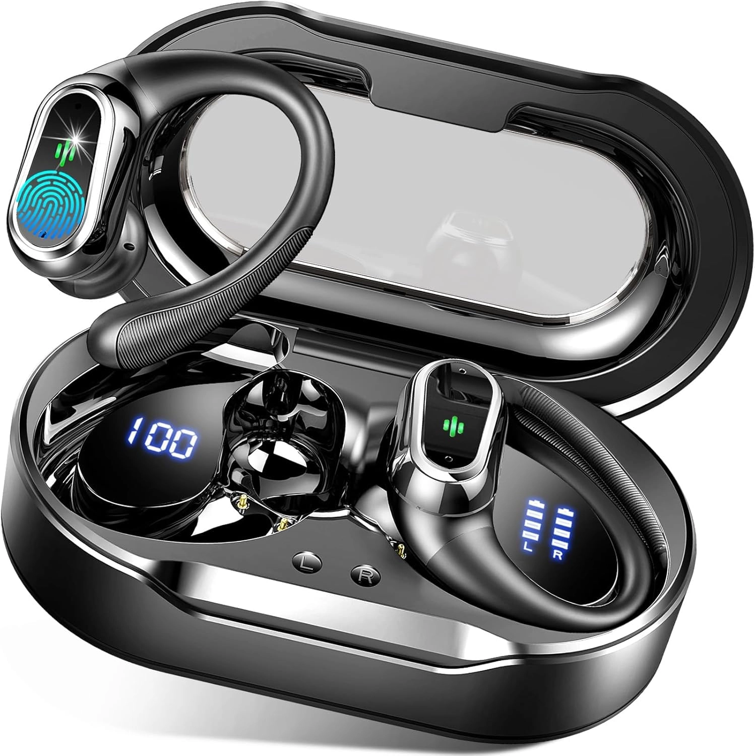 Q76 Wireless Earbud