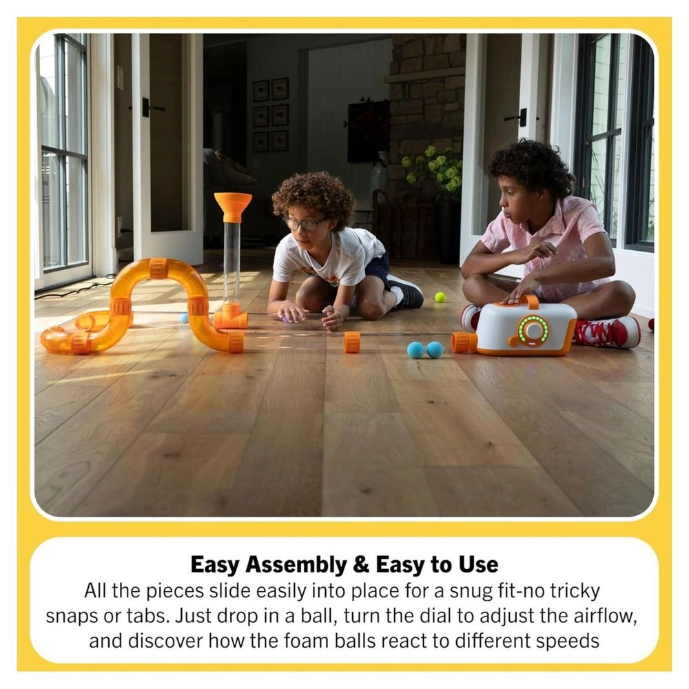 Toobz - STEM Engineering - 3 years+