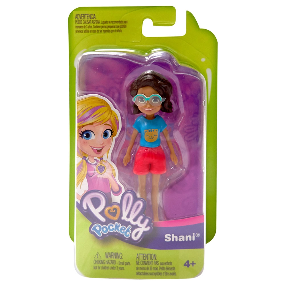 Impulse Doll - Assorted 1pc Ages 4+