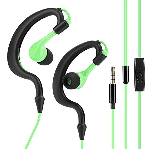 HD Bass In-Ear Wired Headphone