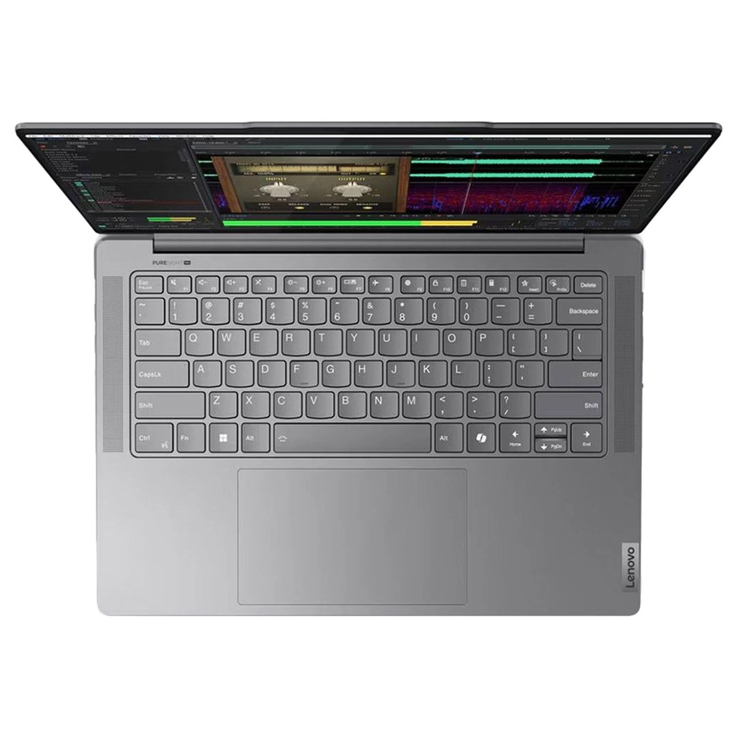 Yoga Pro 7 14IMH9 - 14.5'' U7-155H 16GB DDR5 1TB SSD