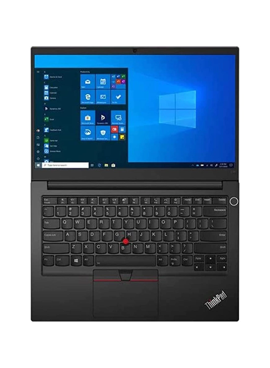 Thinkpad E14 - 14'' Core i5-1135G7 8GB DDR4 512GB SSD