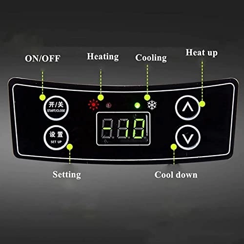 Portable Refrigerator