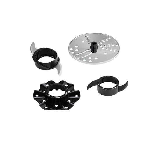 Multifunctional Food Processor - 2.3L 600 watts