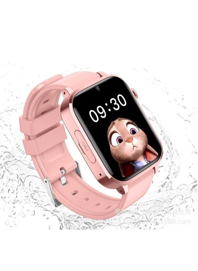 Kids Smart Watch 2G