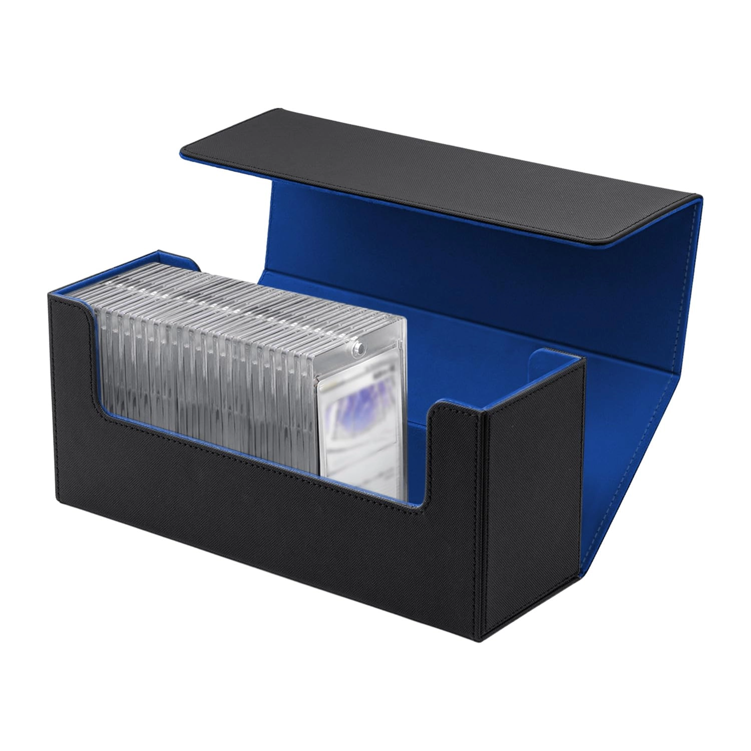 Tolesum MTG Deck Box - 800+ new cards